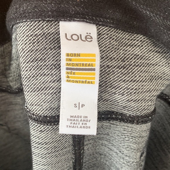 Lole stretchy skirt size Small, super comfortable! - Picture 4 of 5